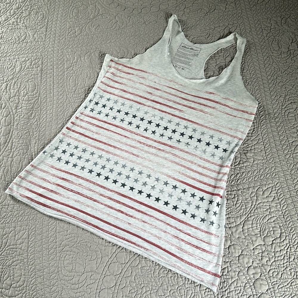 Eddie Bauer Tank